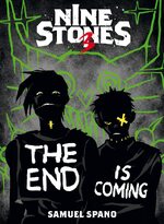 Nine Stones - Deluxe Edition Variant